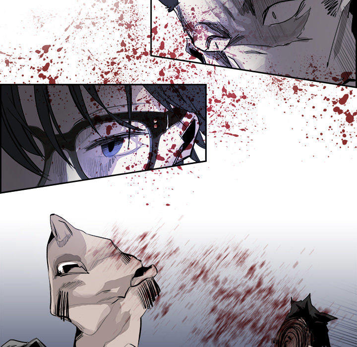 Warble Chapter 48 - Trang 36