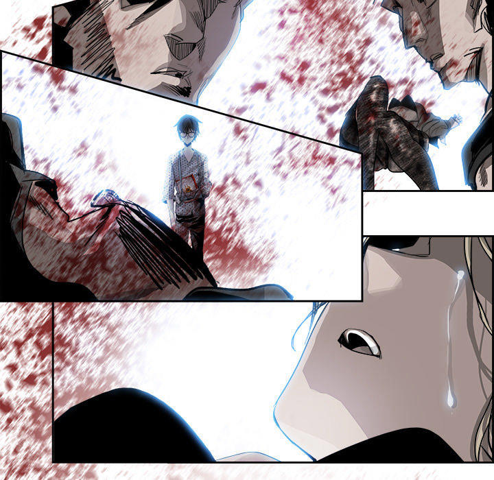 Warble Chapter 48 - Trang 41