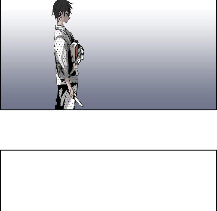 Warble Chapter 48 - Trang 45