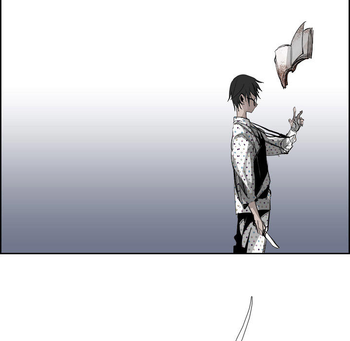 Warble Chapter 48 - Trang 46