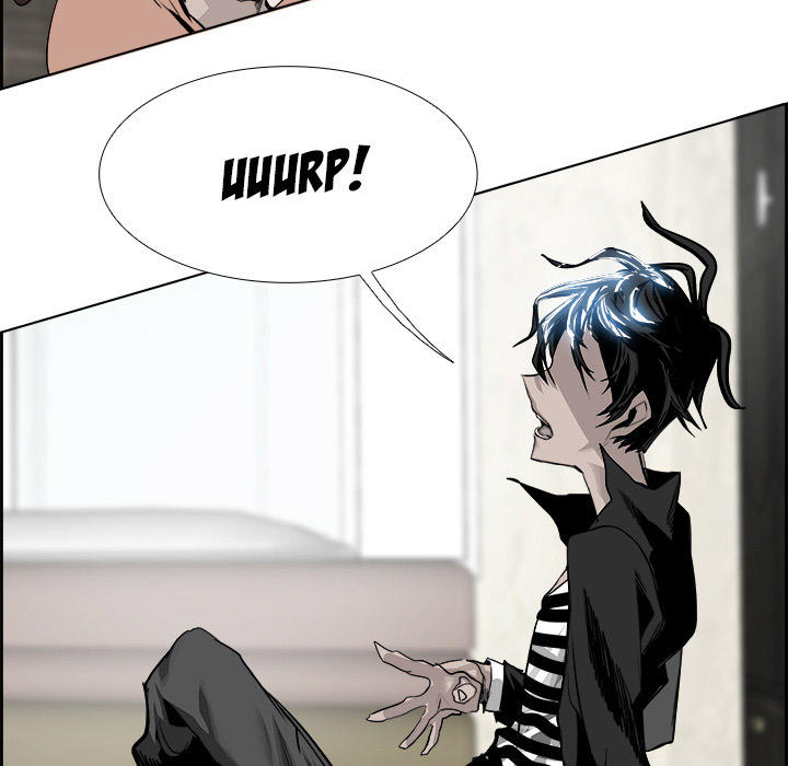 Warble Chapter 49 - Trang 10