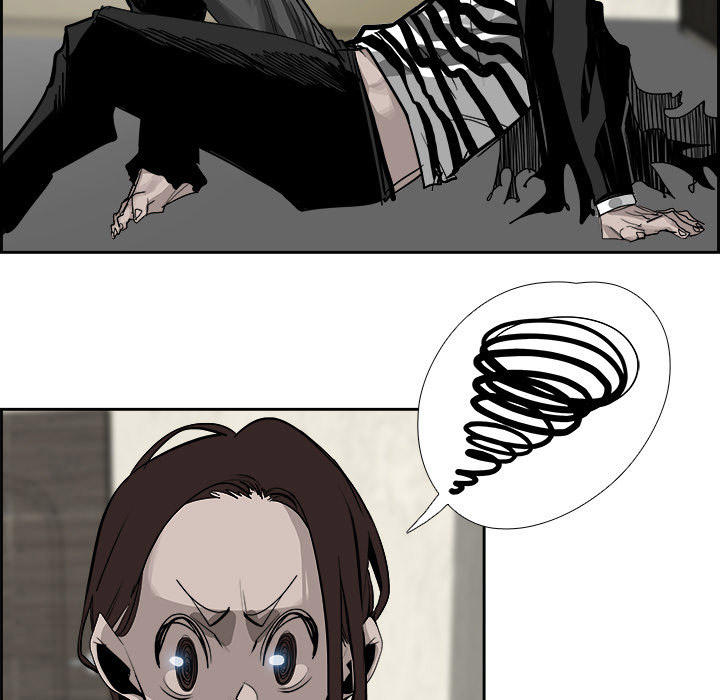 Warble Chapter 49 - Trang 11