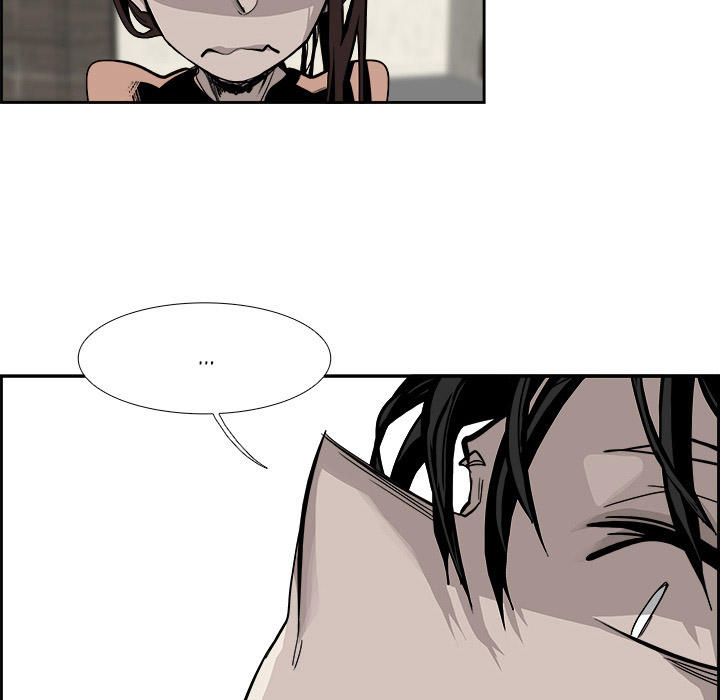 Warble Chapter 49 - Trang 12