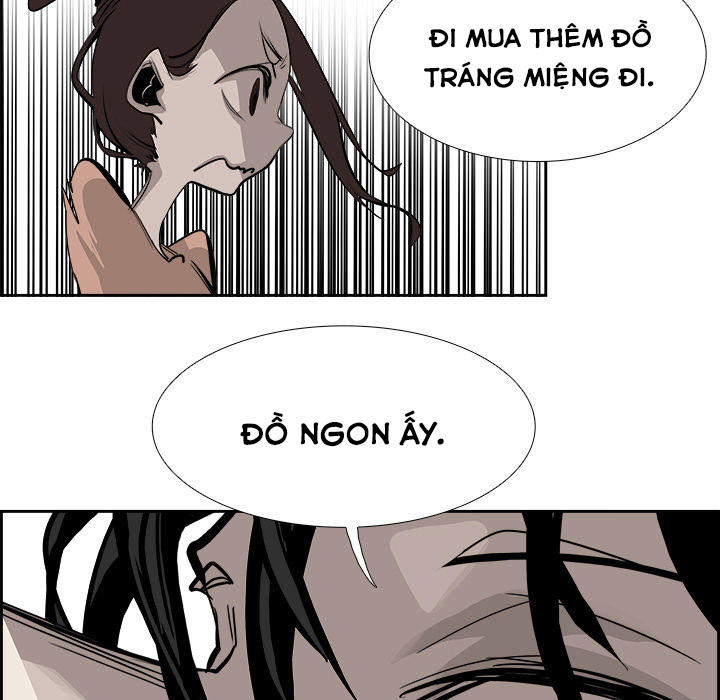 Warble Chapter 49 - Trang 14