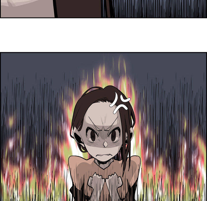 Warble Chapter 49 - Trang 16