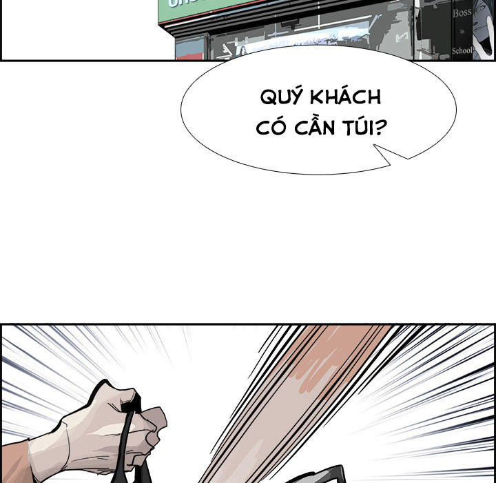 Warble Chapter 49 - Trang 18
