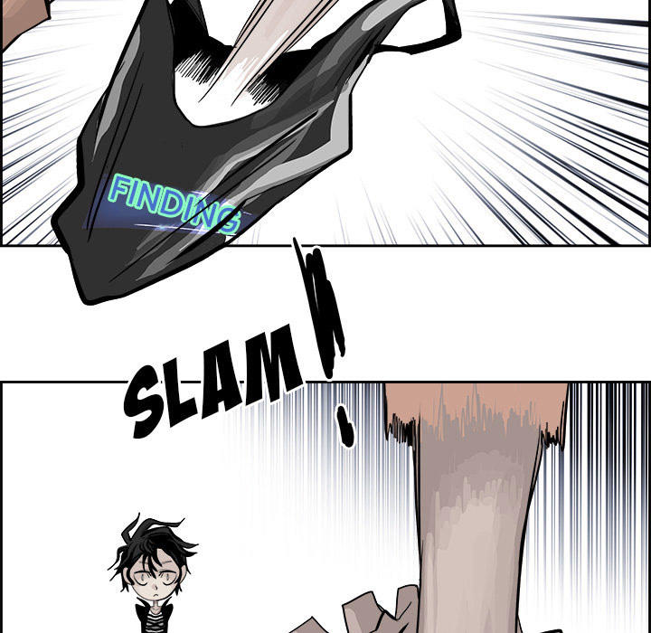Warble Chapter 49 - Trang 19