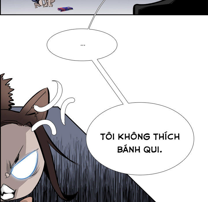 Warble Chapter 49 - Trang 21