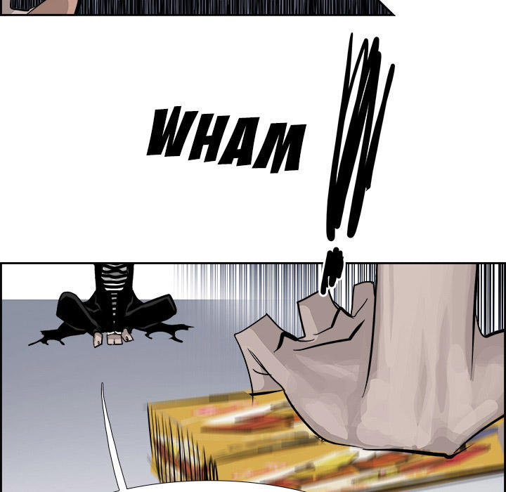 Warble Chapter 49 - Trang 22