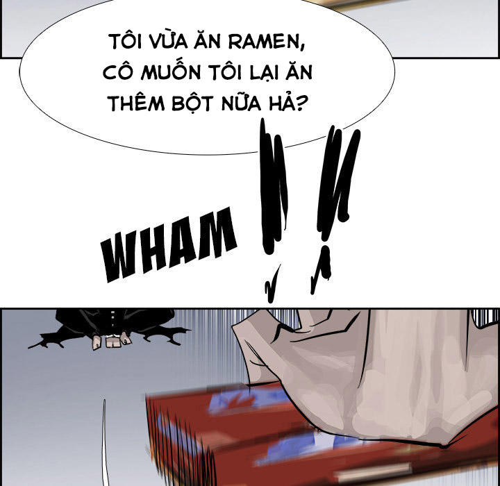Warble Chapter 49 - Trang 23