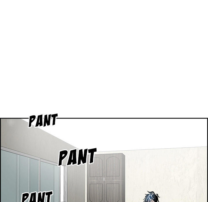 Warble Chapter 49 - Trang 25