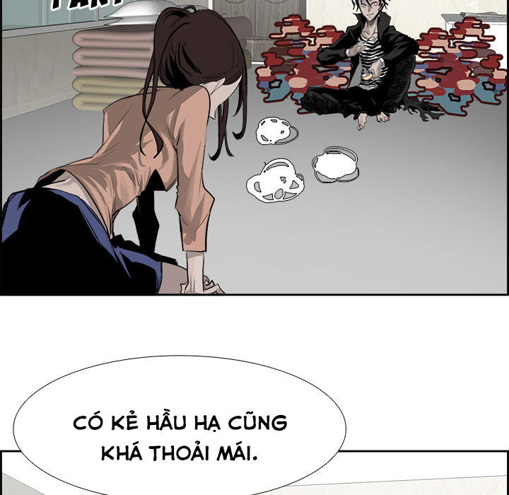 Warble Chapter 49 - Trang 26