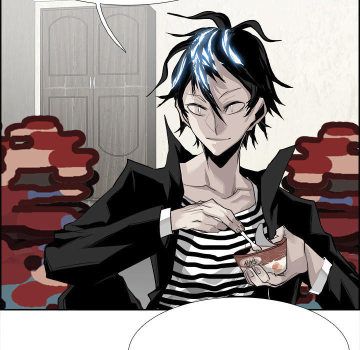 Warble Chapter 49 - Trang 27