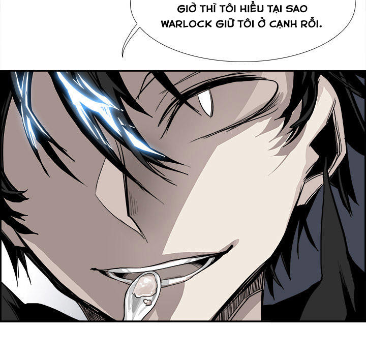 Warble Chapter 49 - Trang 28
