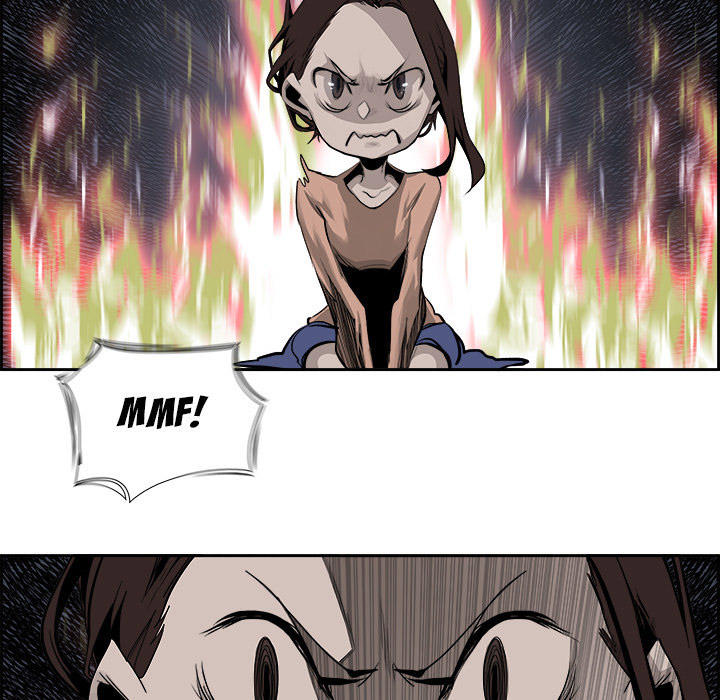Warble Chapter 49 - Trang 30