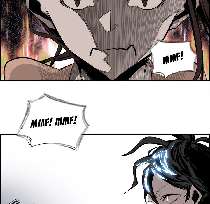 Warble Chapter 49 - Trang 31
