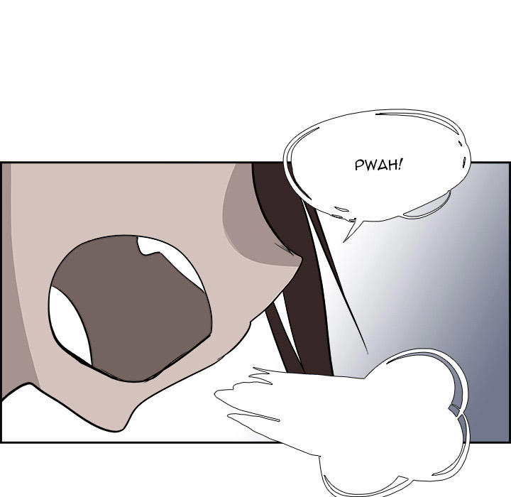 Warble Chapter 49 - Trang 33