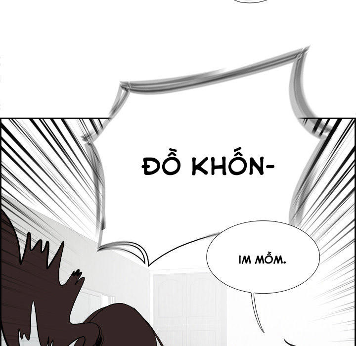 Warble Chapter 49 - Trang 34