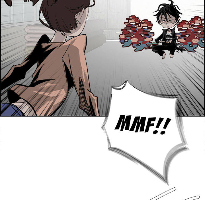 Warble Chapter 49 - Trang 35
