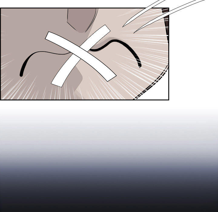 Warble Chapter 49 - Trang 36