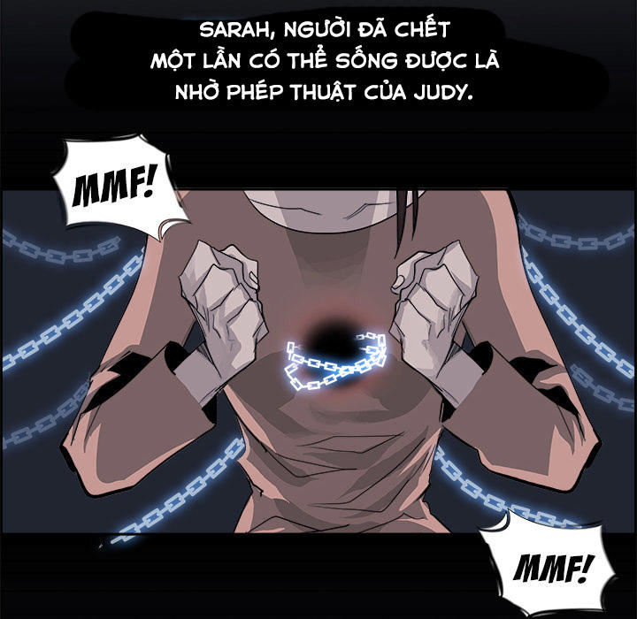 Warble Chapter 49 - Trang 37