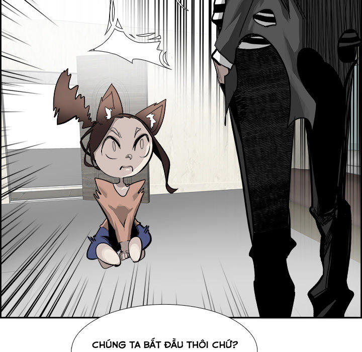 Warble Chapter 49 - Trang 39
