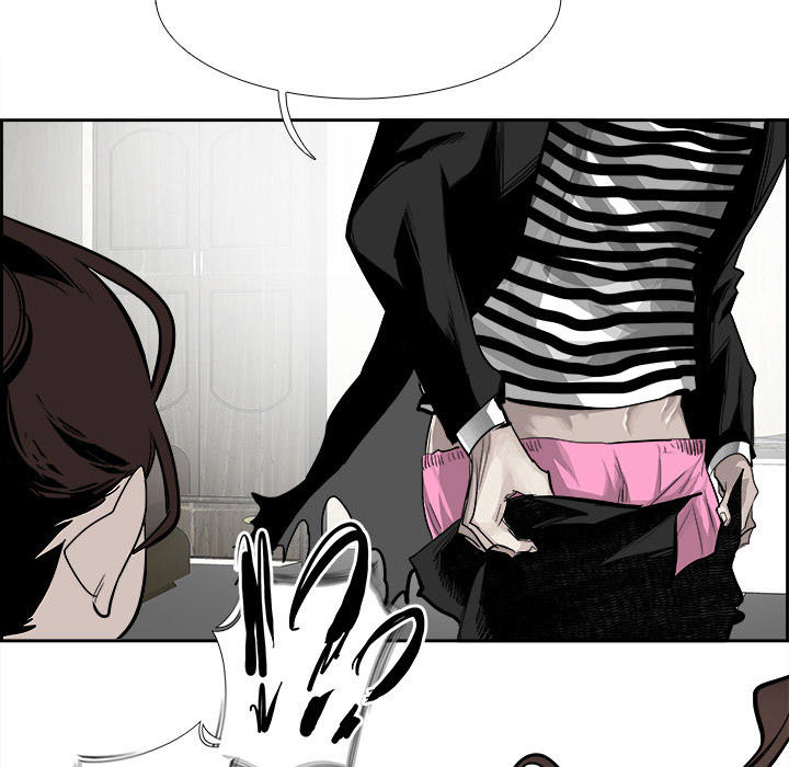 Warble Chapter 49 - Trang 40