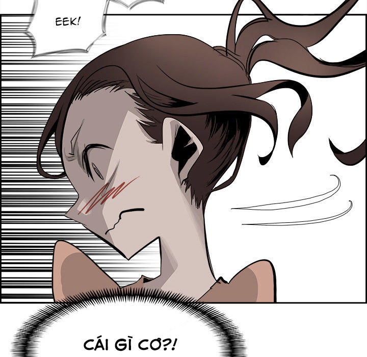 Warble Chapter 49 - Trang 41