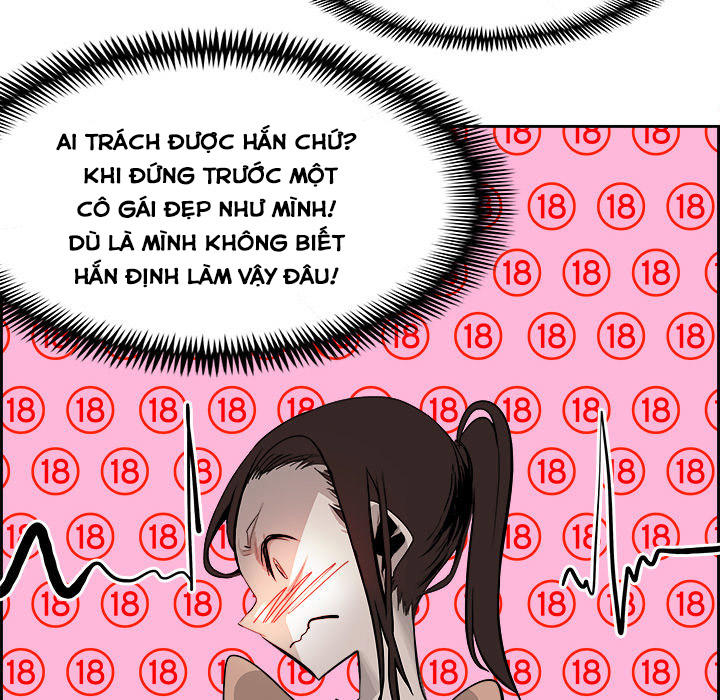 Warble Chapter 49 - Trang 43