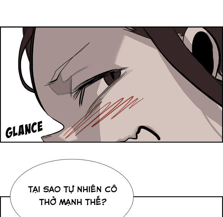 Warble Chapter 49 - Trang 46