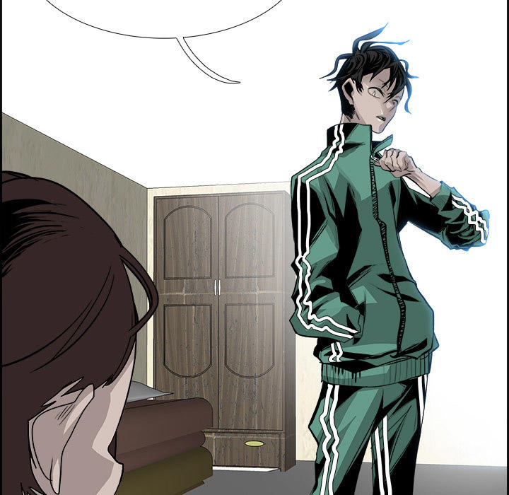 Warble Chapter 49 - Trang 47