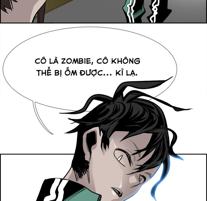 Warble Chapter 49 - Trang 48