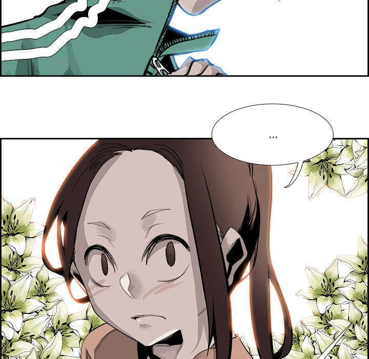 Warble Chapter 49 - Trang 49
