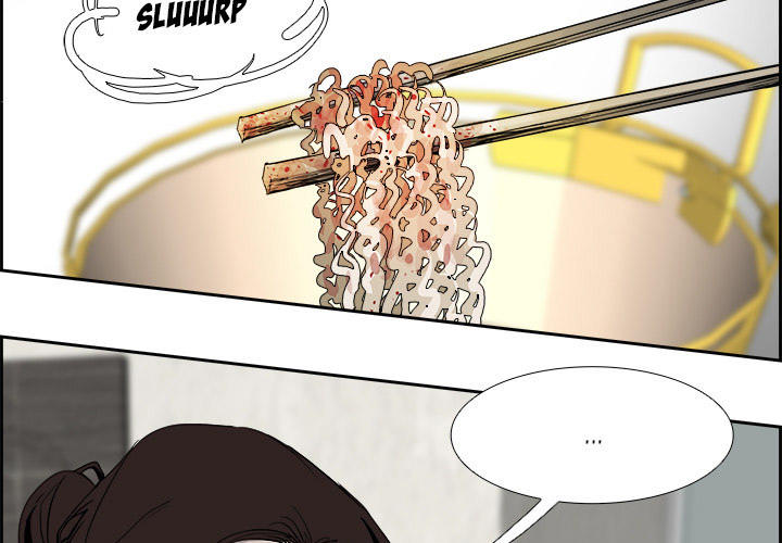 Warble Chapter 49 - Trang 5