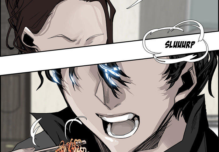 Warble Chapter 49 - Trang 6
