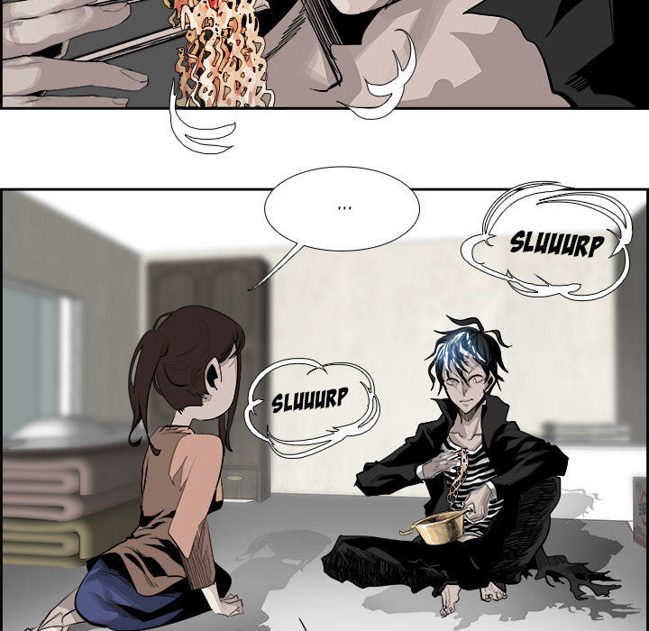 Warble Chapter 49 - Trang 7