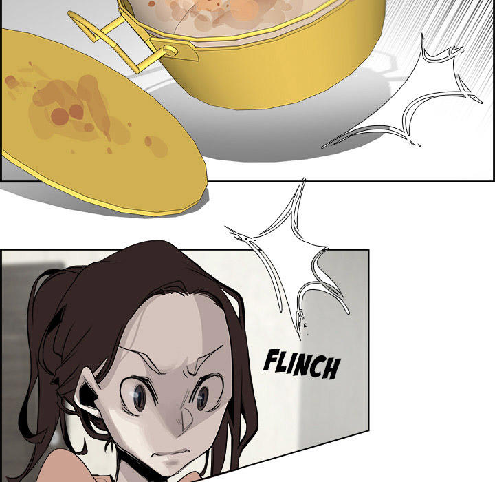 Warble Chapter 49 - Trang 9