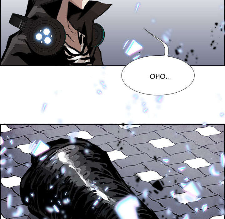 Warble Chapter 5 - Trang 10