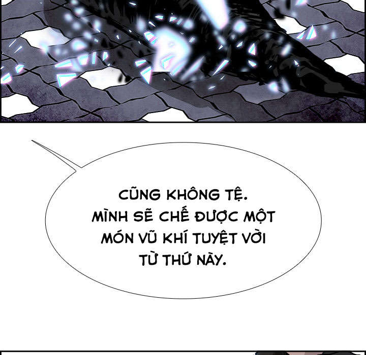 Warble Chapter 5 - Trang 11