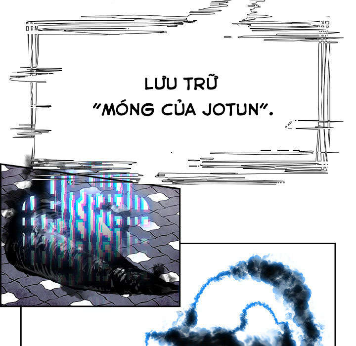 Warble Chapter 5 - Trang 15