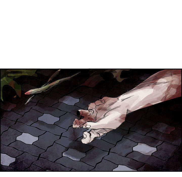 Warble Chapter 5 - Trang 18