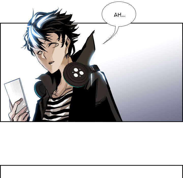 Warble Chapter 5 - Trang 19