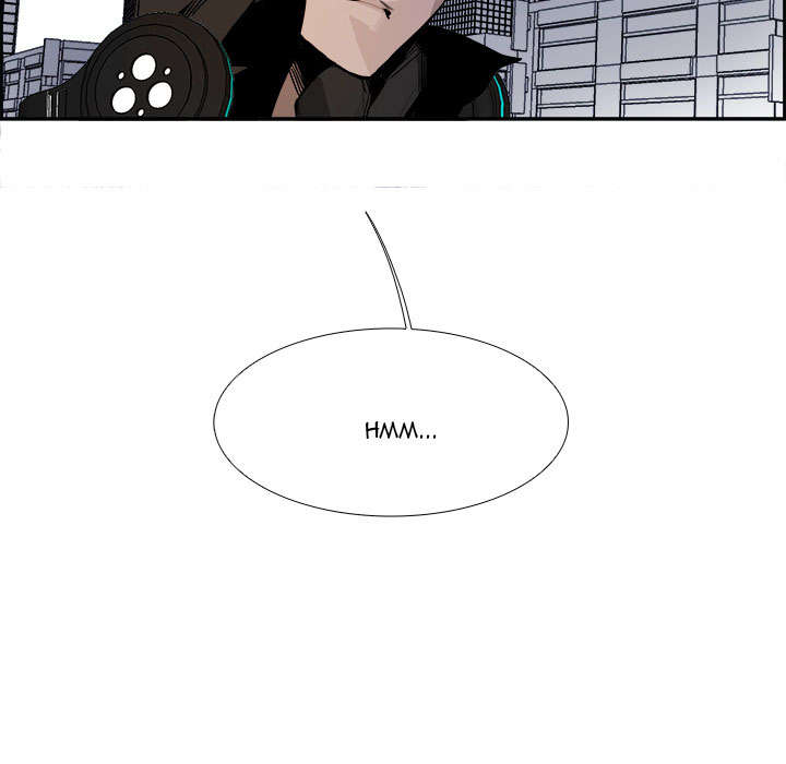 Warble Chapter 5 - Trang 22