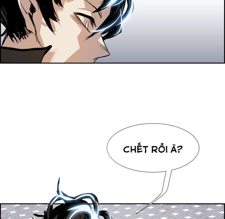 Warble Chapter 5 - Trang 25
