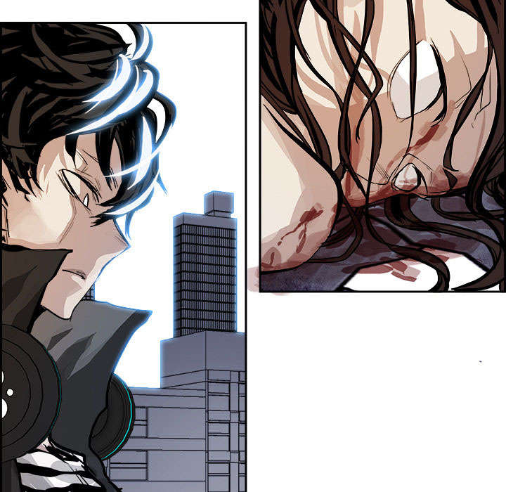 Warble Chapter 5 - Trang 28
