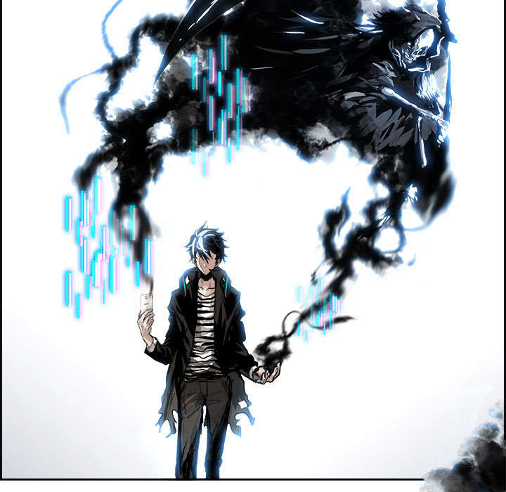 Warble Chapter 5 - Trang 32