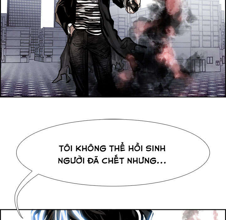 Warble Chapter 5 - Trang 39
