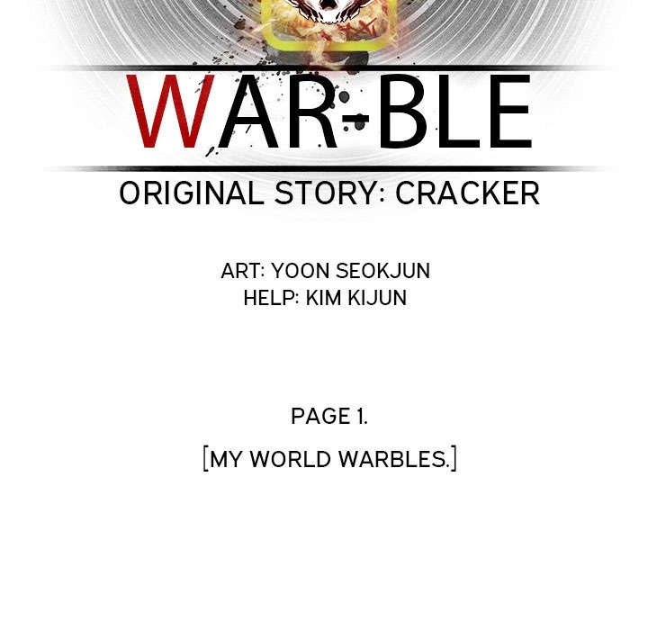 Warble Chapter 5 - Trang 47