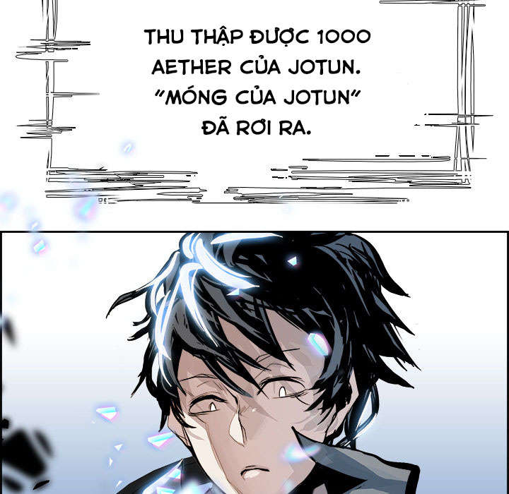 Warble Chapter 5 - Trang 7
