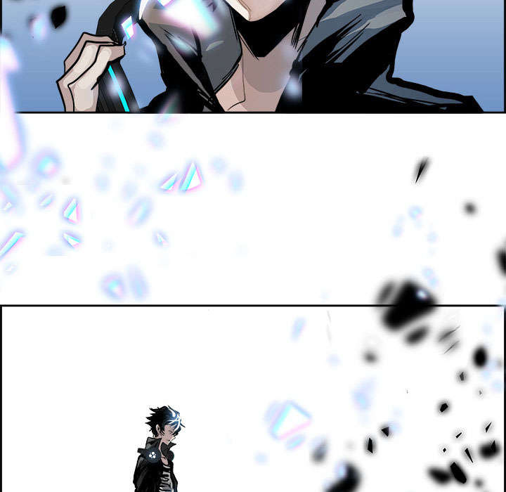 Warble Chapter 5 - Trang 8